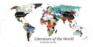 Discover book depository's huge selection of sports psychology books online. The Favorite Literary Work Of Every Country Visualized On A World Map Open Culture