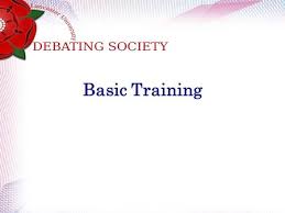 Introduction To British Parliamentary Debate 07 10 Ppt Download