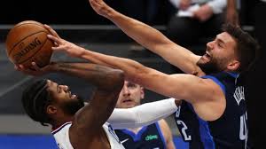 Follow along with the game with video highlights below from the match played this afternoon. Mavericks Vs Clippers Game 1 Odds Prediction Fanduel
