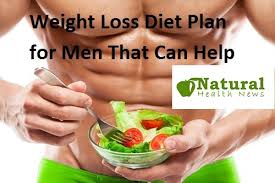 Making little changes to your diet can add up to big health benefits. Weight Loss Diet Plan For Men That Can Help You Lose Weight Natural Health News