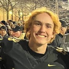 Ethan Bode's Instagram, Twitter & Facebook