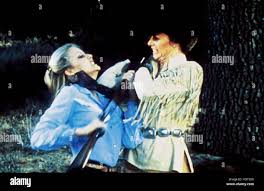 CALLIE AND SON, Michelle Pfeiffer, Lindsay Wagner, 1981, (c) CBS/courtesy  Everett Collection Stock Photo - Alamy