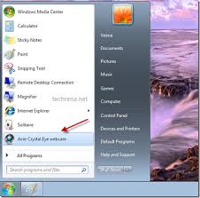 Acer Aspire 5750 Drivers For Windows 7 64 Bit Acer Crystal Eye Web Cam Driver For Windows 7 Download Techrena