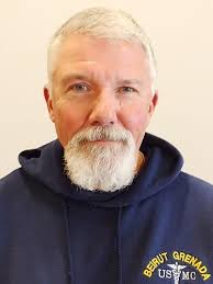 For Tom O'Rourke, joining the service was the best thing he ever did