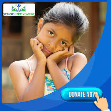 Just 10 dollars may help one kid get a better education. Support education  at  https://www.gofundme.com/f/improve-teacher-attendance-in-pohnpei-and-globally