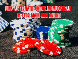 Link Alternatif Situs Game Judi Slot Online Agen Terbaik Dan Terpercaya