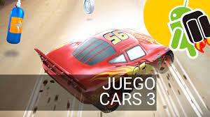 Un juego de rol ambientado en un mundo abierto en un clima de ciencia ficción, basado en el sistema de historia en papel cyberpunk. Descarga El Juego De Cars 3 La Liga De Rayo Mcqueen Youtube