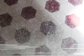 Swinging and sliding glass doors , make use of different technical requirements. How To Clean Soap Scum From Shower Doors Hgtv