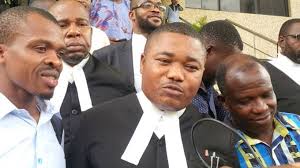 The indigenous people of biafra has demanded that the imo state government house should be named after the eastern security network commander, ikonso killed by the security operatives on saturday. Nigeria Pray For Me You May Not Hear From Me Again Nnamdi Kanu Ipob S Lawyer Ifeanyi Ejiofor Cries Out As He Alleges The Dss And Army Invaded His Home Iapl