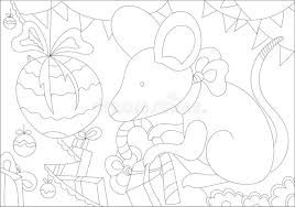 You've come to the right place! Christmas Coloring Pages Stock Illustrations 1 214 Christmas Coloring Pages Stock Illustrations Vectors Clipart Dreamstime