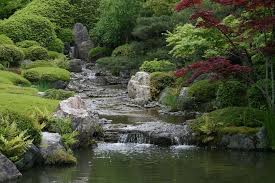 Taizo In Temple Japanese Garden Gorgeous Gardens Garden