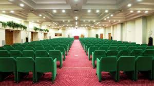 GRAND HOTEL BARONE DI SASSJ SESTO SAN GIOVANNI