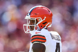 Josh Cribbs Reveals If He Thinks Deshaun Watson Will Play For Browns Again