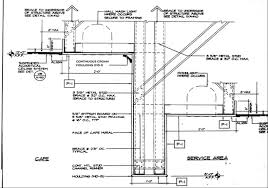 Here are a few general approaches to reading blueprints before we go through the details: How To Read Blueprints