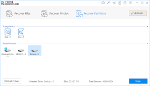 You can download testdisk free of cost for. How To Recover Data From Seagate Hard Drive