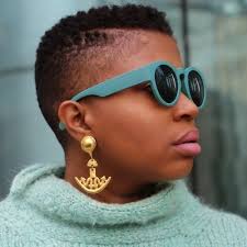 Check spelling or type a new query. Pretty Natural Hair Mohawk Hairstyles For Black Women