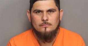 Arrest Report for December 22