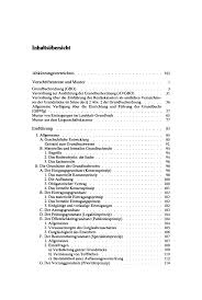 Ist es gesetzlich vorgeschrieben, dass der entsprechende vertrag notariell beurkundet werden muss. Degruyter Com
