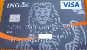 Ing kredi kartı başvuru formu doldurulduktan sonra başvuru işlemi ing bank tarafından sunulan kredi kartı başvuru formunda öncelikle istenen kartın seçilmesi gerekmektedir. Bank Card Ing Visa Ing Bank Belgium Col Be Vi 0023 1