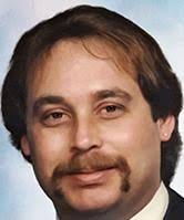 Michael Pisano Obituary (1958