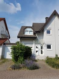 Einfamilienhäuser, doppelhaushälften, mehrfamilienhäuser oder reihenhäuser von privat, von immobilienmaklern oder der kommune finden. Haus Zum Verkauf Konrad Adenauer Ring 55 69226 Nussloch Rhein Neckar Kreis Mapio Net