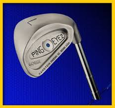 Ping Eye2 Gorge Wedge Review