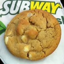 Subway White Chocolate Macadamia Nut Cookies Recipe Food Com Recipe Macadamia Nut Cookies Recipe White Chocolate Macadamia Nut Cookies Macadamia Nut Cookies
