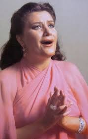 Opera Fresh: Uncovering Elena Obraztsova Treasures As 75 Years Is Celebrated