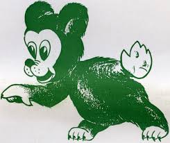 It looks like you may be having problems playing this video. Baylorproud A Quick Look At Baylor S Bear Logos Through The Years