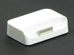 APPLE iPhone 3G 3GS ORIGINAL DOCK ...