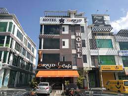 We did not find results for: Orkid Inn Mahkota Cheras In Kuala Lumpur Hotel Rates Reviews On Orbitz