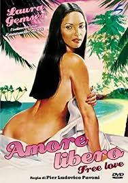 Also find latest laura gemser news on etimes. Amore Libero Free Love It Import Amazon De Enzo Bottesini Laura Gemser Venantino Venantini Pier Ludovico Pavoni Enzo Bottesini Laura Gemser Dvd Blu Ray
