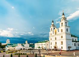 La capitale è in rivolta, l'opposizione non riconosce i risultati ufficiali. La Migliore Guida Di Viaggio Per Bielorussia