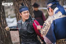 Mr queen's na in woo in talks for replacement. Na In Woo Says He Couldn T Get A Hang Of Mr Queen As He Never Had A Crush Before Zapzee