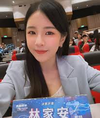 小安老師已上線。 成長的途中能擁有陪你沈浸在音樂舞蹈世界、陪你瘋的人真的太幸福了#青春對決#雲林縣青年學子才藝徵選活動#