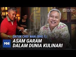 Am ermizam edni, muhammad nazri abdul halim, mohd shah yunus. Wn Chef Wan