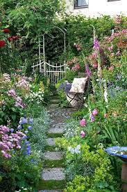 Amazing Garden Decoration Ideas For Your Home Amazing Gardens Cottage Garden Garden Design