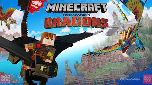 Mod for your daily dragon riding needs. Minecraft Releases How To Train Your Dragon Dlc Core Xbox