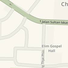 32, jalan chung thye phin, taman chateau, 30250 איפוה, negeri פראק, מלזיה. Driving Directions To Vin N Gie Hair Studio 61 Jalan Chung Thye Phin Ipoh Waze
