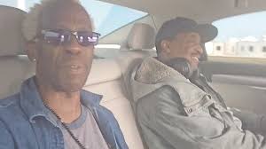 Doug Starks Comedy Entertainer