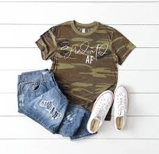 Download Free Graduation Svg For A Graduated Af Tee Seelindsay