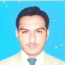 Muhammad Usama Javed Muhammad Javed Arshad