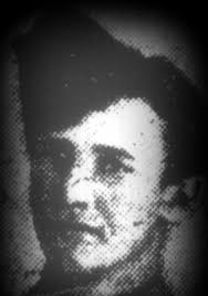 World War 1, Australia, Western Australia, 468 ROBERTS, 10 Light Horse and  138 JOHNSON, 11 Battalion