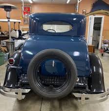 Image result for Shoshone Blue 1929 Pontiac