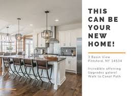Breathtaking New Pittsford Listing 4 Beds 3 5 Baths W First Floor Master Custom Designed Built Dm Me For Details New Homes Building Design Pittsford