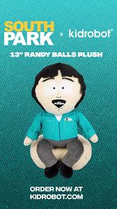 Randy South Park Naggers