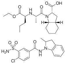 Image result for Perindopril