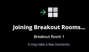 How To Enable Breakout Rooms In Zoom
