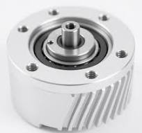 Custom CNC Machined Humanoid Robot Parts - High Precision ...
