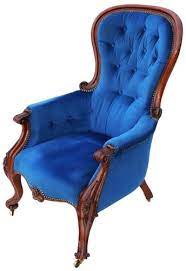 I found this chair at a garage sale type of group on facebook and started flirting with going on the crazy diy adventure and learn how to reupholster a victorian. Antique Victorian Mahogany Spoon Back Armchair 1870s For Sale At Pamono
